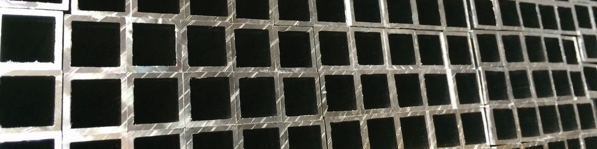 Square Tube
